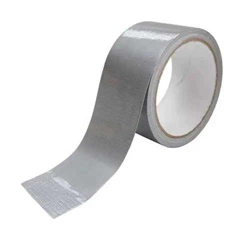 PE Coated Cloth Duct Tape (5)(001)