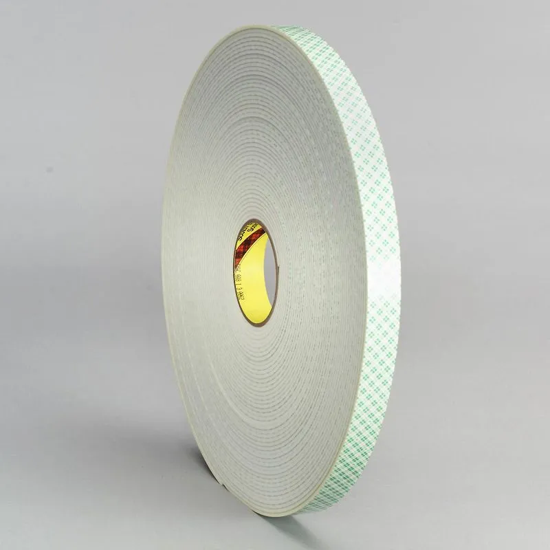 2012-3m Double Coated Urethane Foam Tape 4032 2012-3m Double Coated Urethane Foam Tape 4032